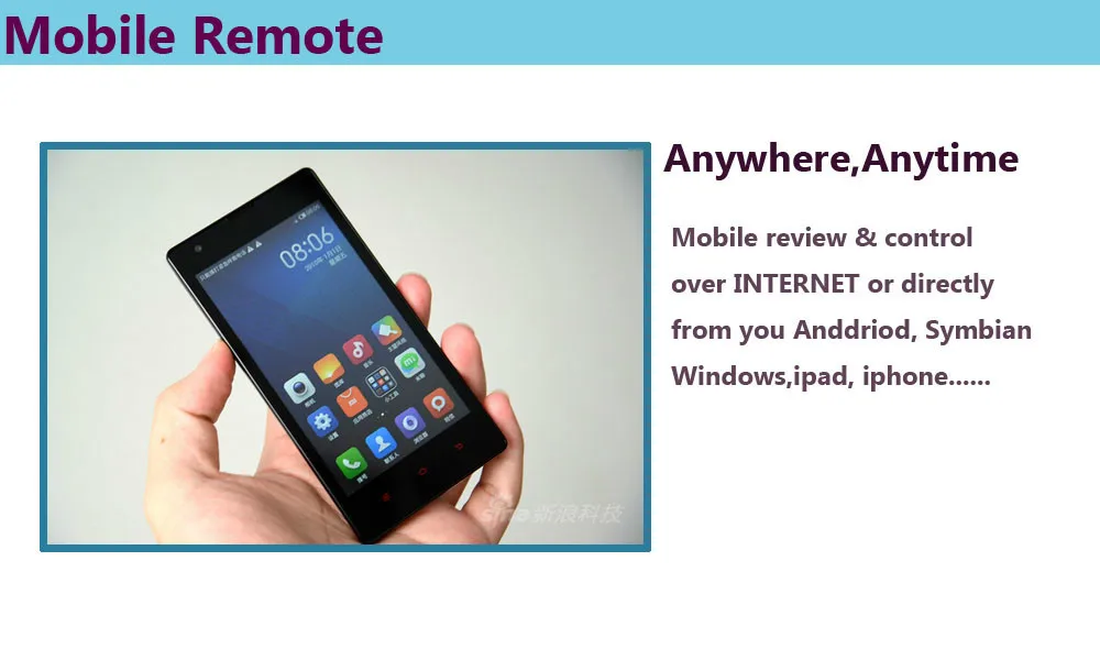 mobile