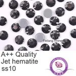 jet hematite ss10