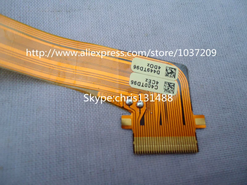 Alpine DVD Nav laser ED21A55L (1)