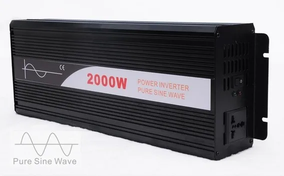 2000W