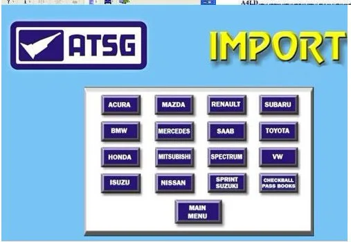 atsg 2009-3