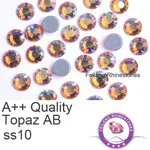 topaz AB ss10