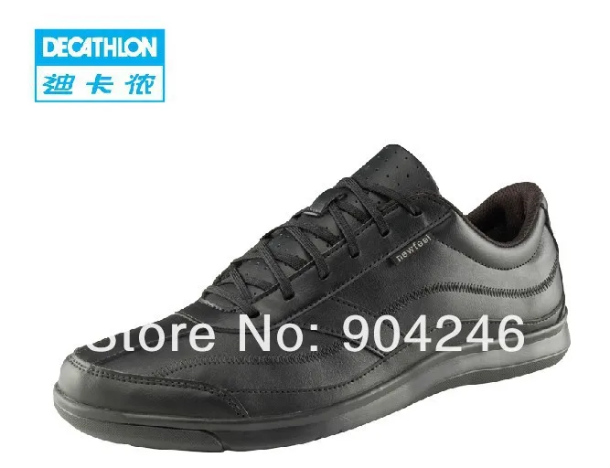 chaussure newfeel cuir femme