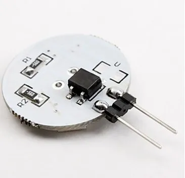 G4 6leds 12v 1w 102