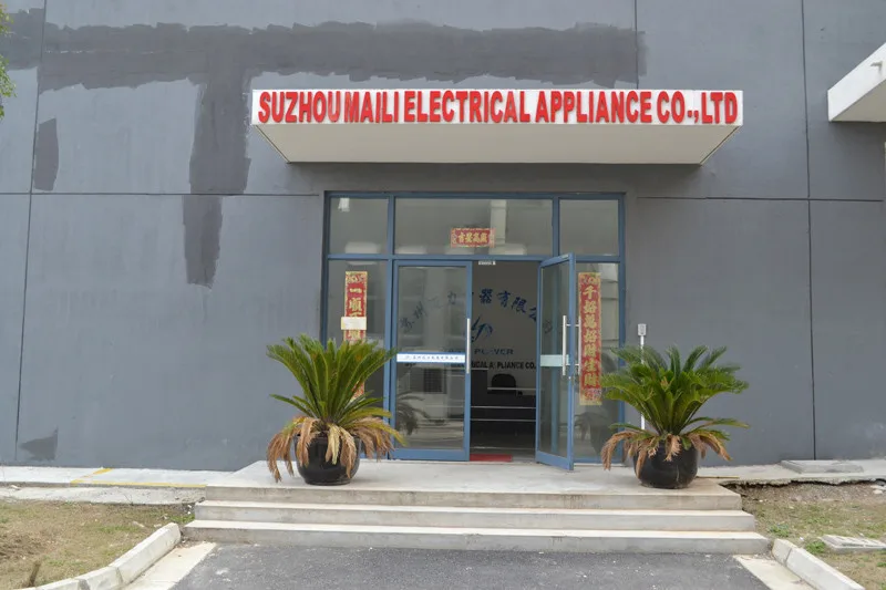 our company
