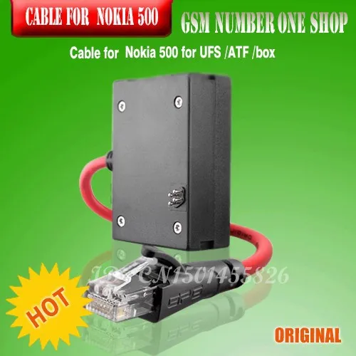 CLASSIC Cable for UFS for NOKIA 500