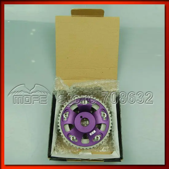 Toyota Supra 2JZGTE 1JZGTE 2JZ 1JZ Cam Gear Pulley DSC_0055