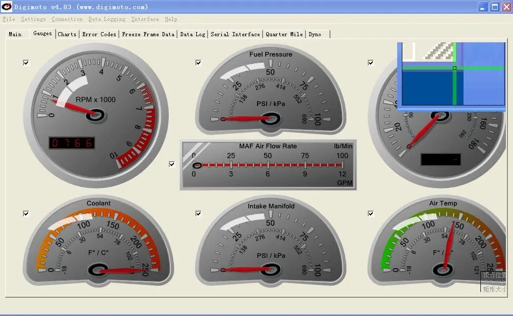 Scanmaster-elm Elm327 Obd2 Software