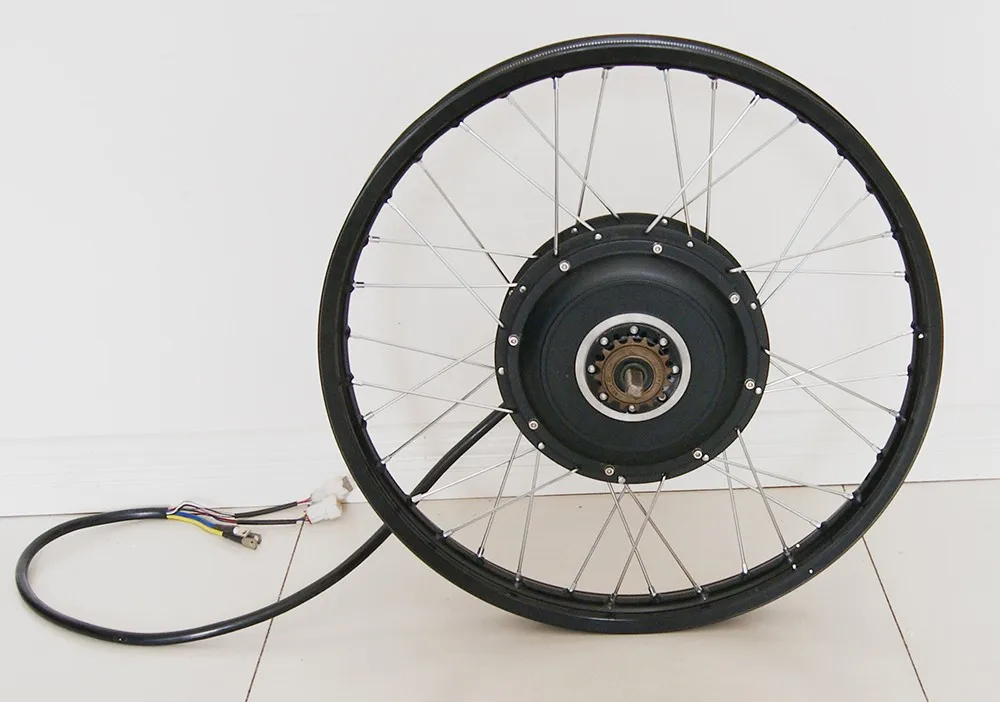 3kw motor photo