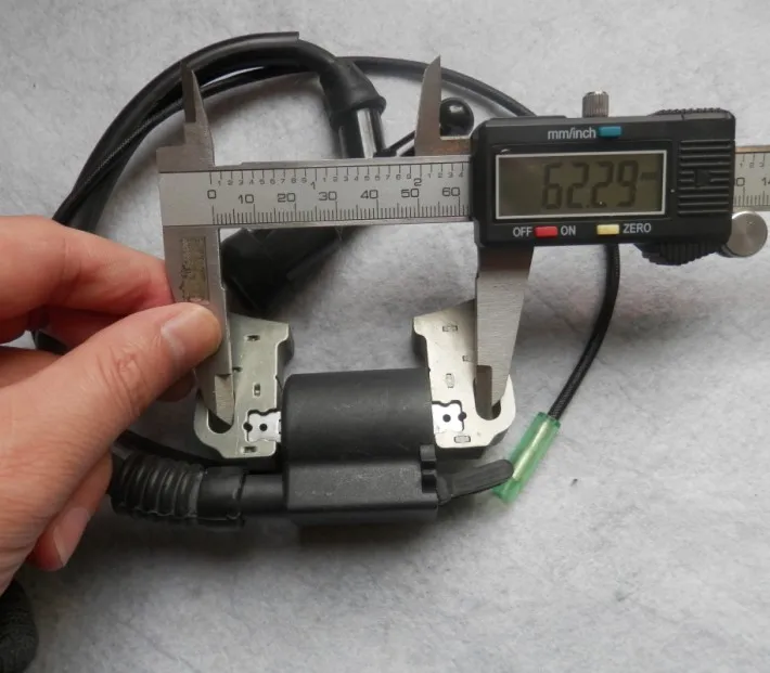 IGNITION COIL KOHLER CH395 1758402 7