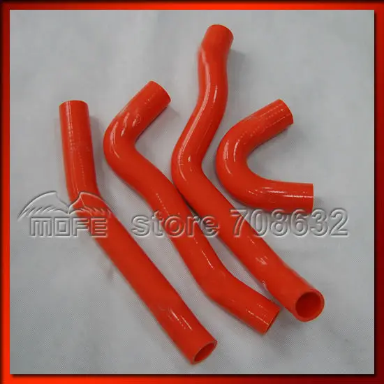 Samco Sport Silicone Coolant Heater Radiator Hose Kit For MITSUBISHI LANCER EVO 10 DSC_0089 (2)