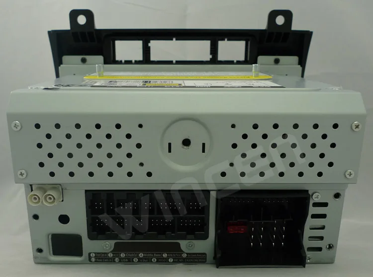 Discount RoadRover Brand 8" Car DVD GPS Player for VW Touareg 2012 support the original Air-conditioner display original style interface 25 Discount RoadRover Brand 8" Car DVD GPS Player for VW Touareg 2012 support the original Air-conditioner display original style interface 25