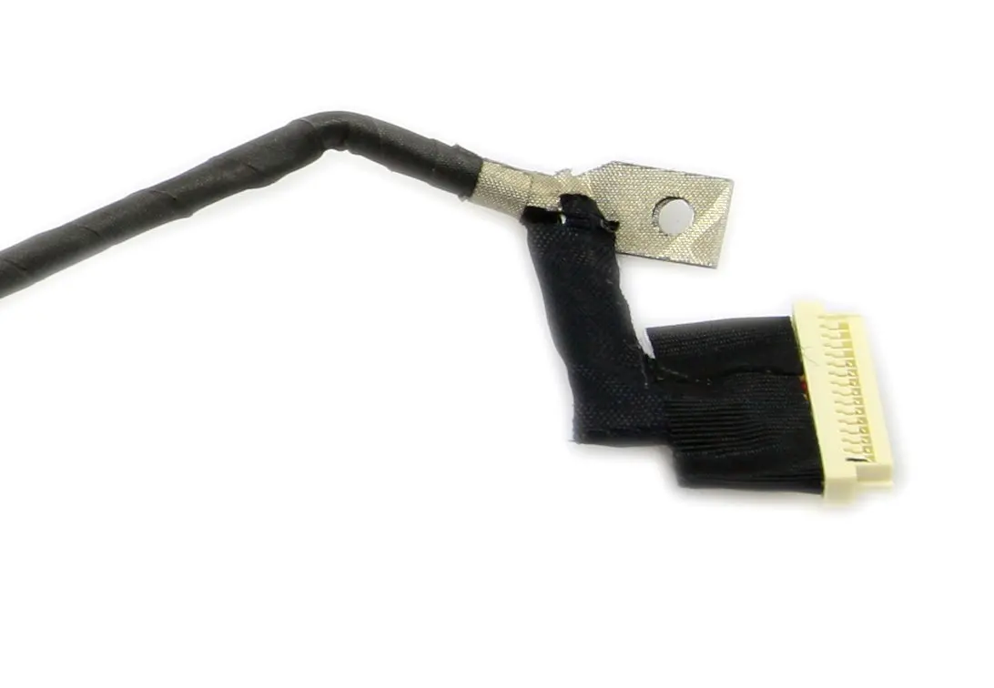 LCD Cable HP EliteBook 2530p -5