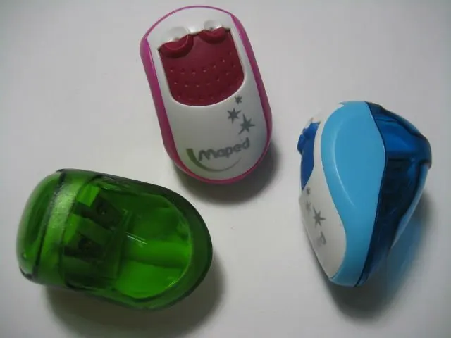 Maped 030211 can not afford to scrap double hole pencil sharpeners