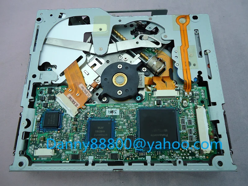 Alpine DVD mechanism loader DV33M01B DV33M110 DV36M110 for RNS-E chrysler Ford car DVD ROM navigation GPS audio tuner android car stereo