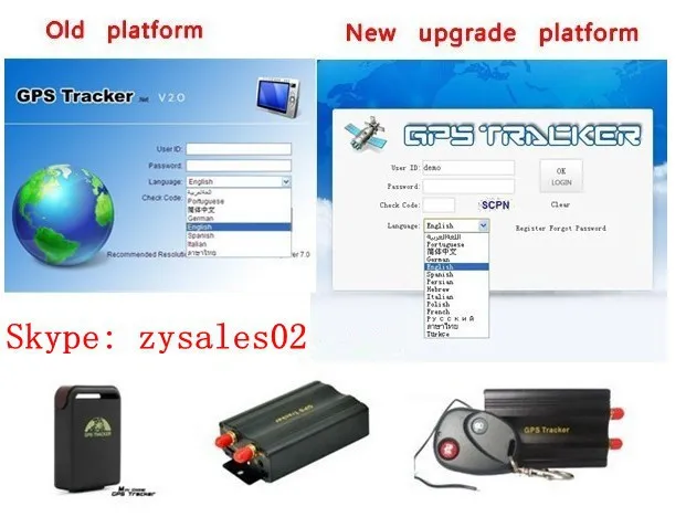 platfrom
