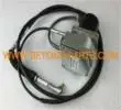 Hyundai R220-5 excavator monitor 21E6-00201 / 21E6-00200