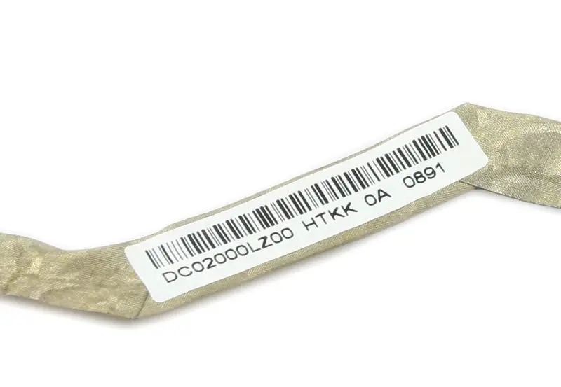 LCD Cable HP EliteBook 2530p -2