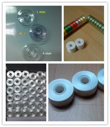 bobbins