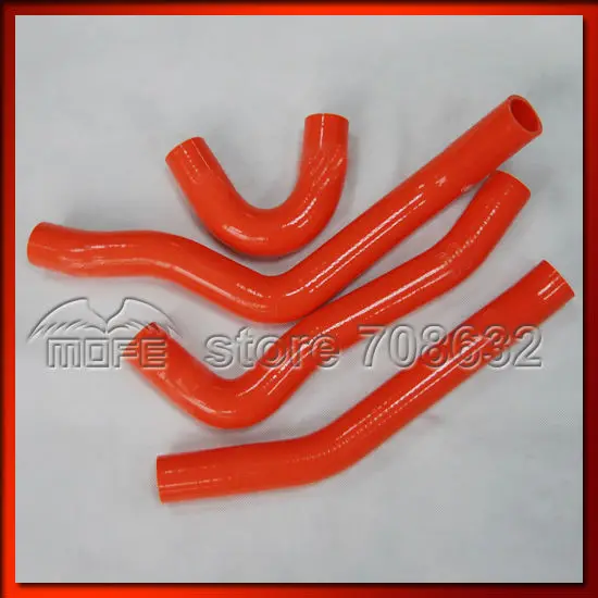 Samco Sport Silicone Coolant Heater Radiator Hose Kit For MITSUBISHI LANCER EVO 10 DSC_0090 (2)