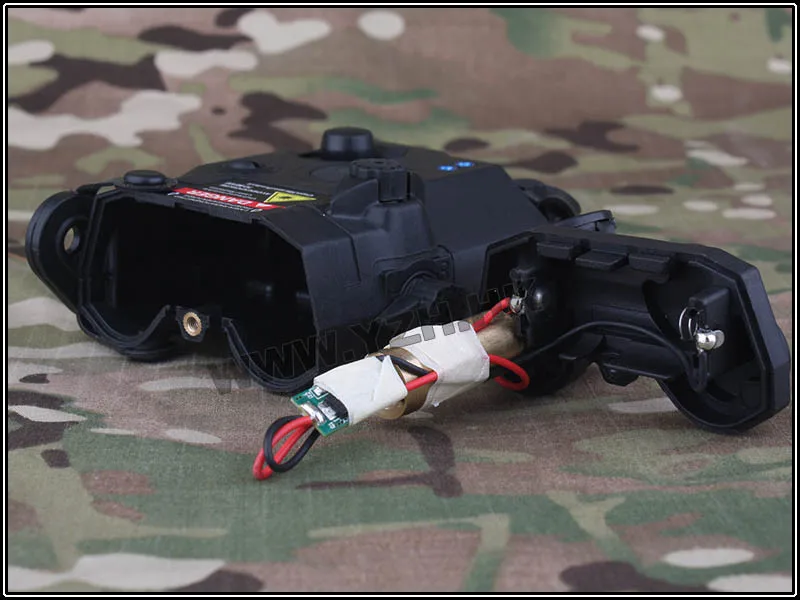 Cheap Luzes de armas