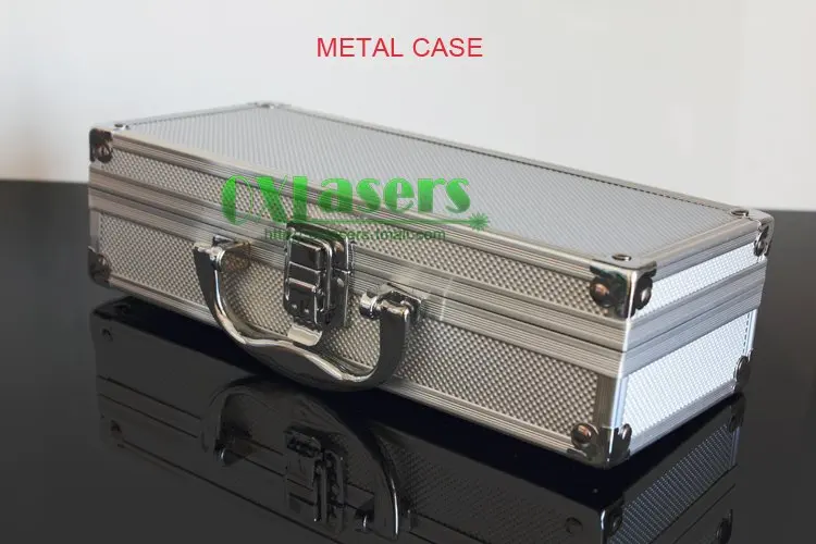 OXLasers OX-RGB301 1000mw blue laser + 100mw Red laser + 100mw green laser 3 in 1 focusable laser pointer free shipping