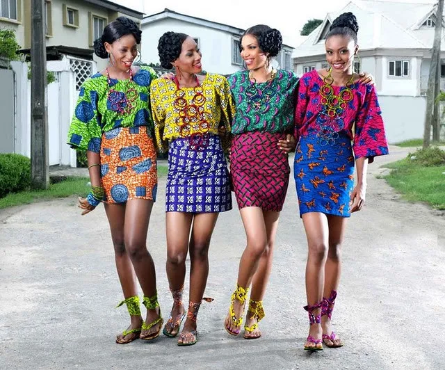 african-designers