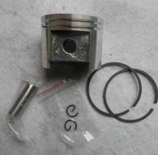 CYLINDER KIT 49MM STIHL TS400 13