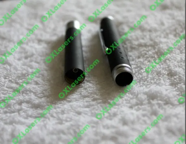 blue laser pointer