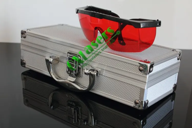 OXLasers OX-RGB301 1000mw blue laser + 100mw Red laser + 100mw green laser 3 in 1 focusable laser pointer free shipping