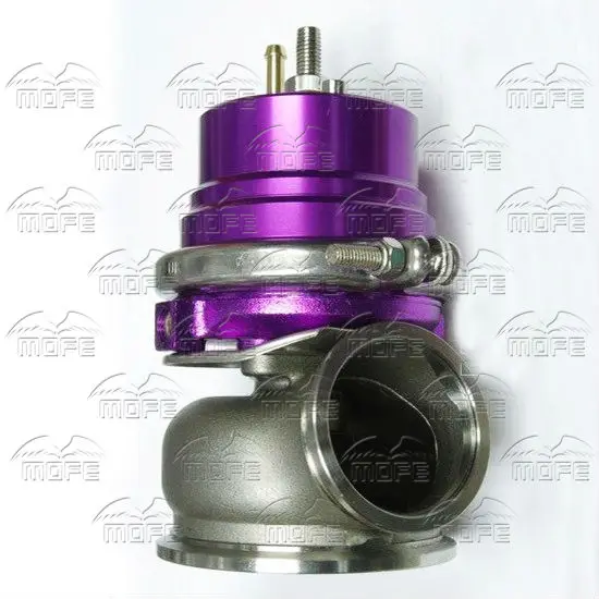 Adjustable External Turbo 60mm Charger Turbocharger Wastegate 60mm wastegate (7)