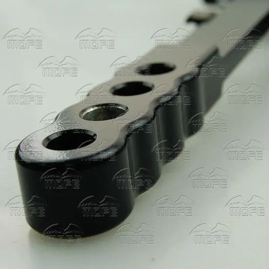 Universal 0.75 inch Master Cylinder Vertical Locking Racing Car Drift Hydraulic Handbrake Hand Brake DSC_0982