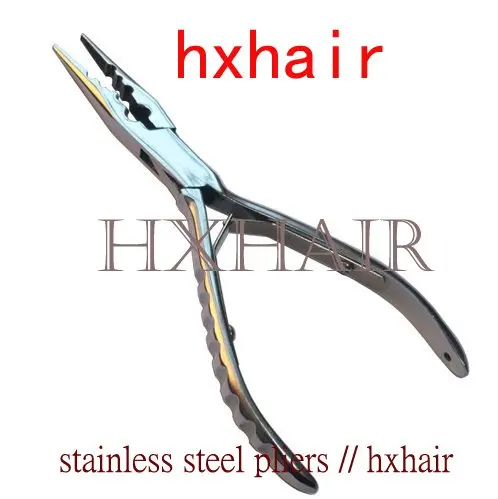 stainless pliers 01 hx