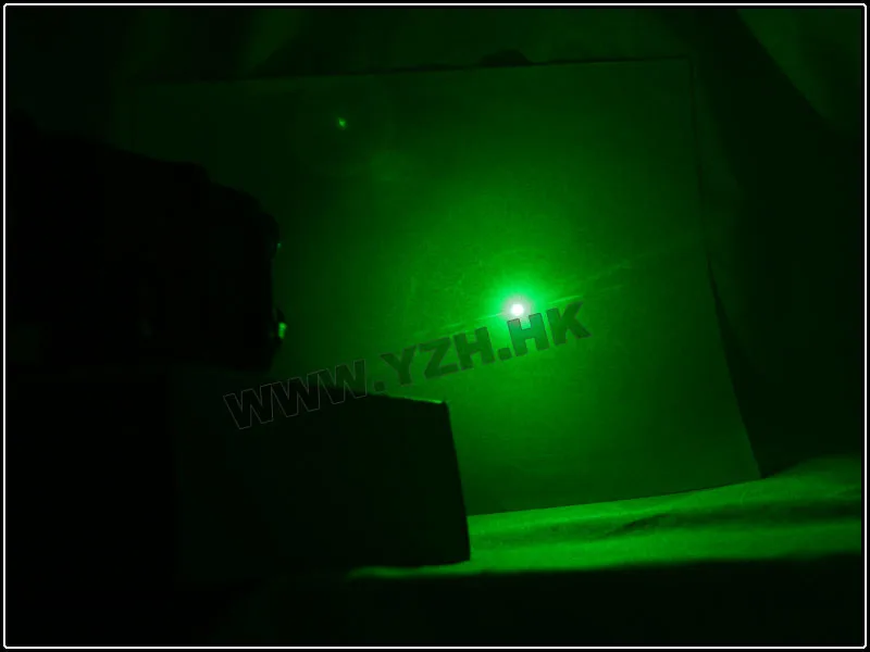 Luzes de armas
