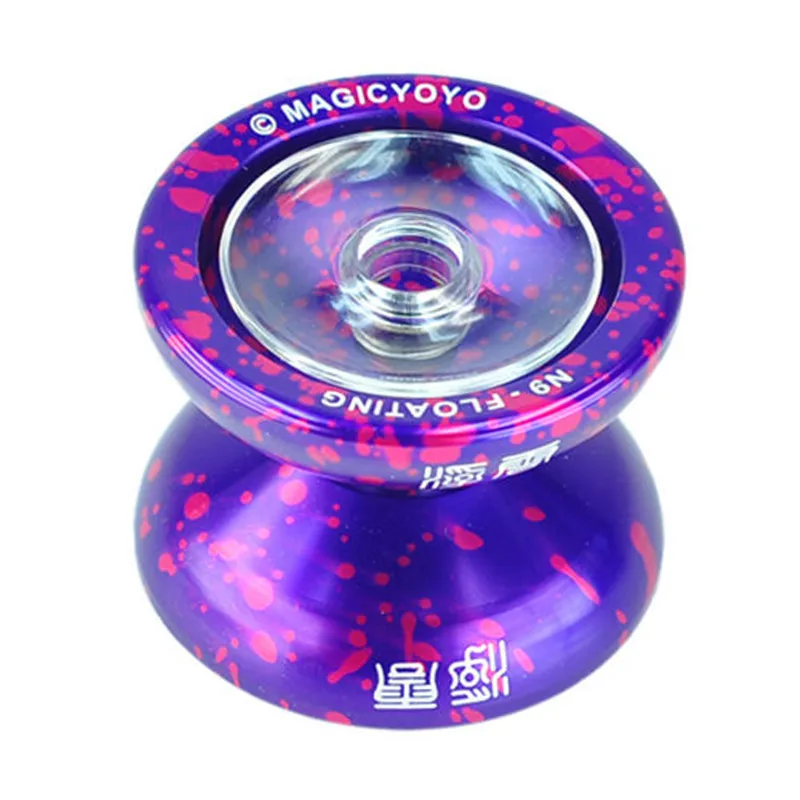 magic yoyo n9