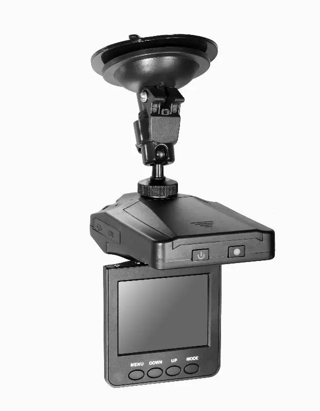 Hot sale!!!Icar camera recorder,Infrared video recording,car camera DVR-069C
