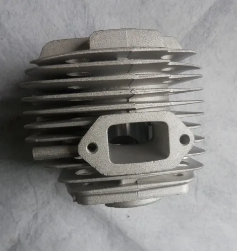 CYLINDER KIT 49MM STIHL TS400 4