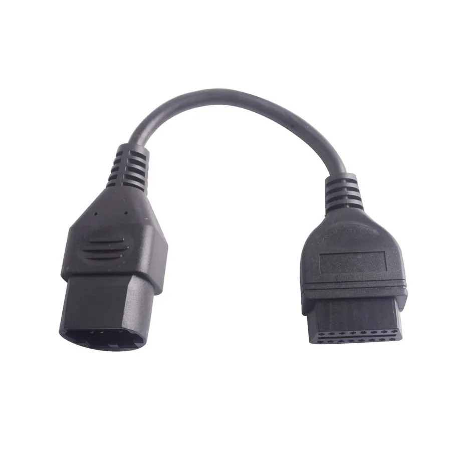 mazda 17pin cable