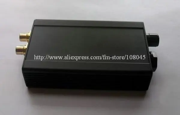 Купить f318a портативный усилитель на полевых транзисторах класса а ...