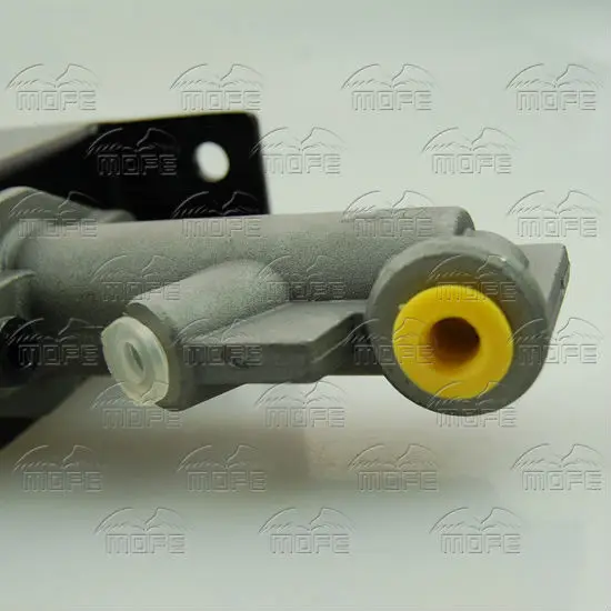 Universal 0.75 inch Master Cylinder Vertical Locking Racing Car Drift Hydraulic Handbrake Hand Brake DSC_0983