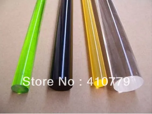 acrylic clear rods THZ plastic bar plexiglass rods perspex rods PMMA board rods Shenzhen THZ Technology Co., Ltd.  plastic pipes www.sz-thz.com  (11)