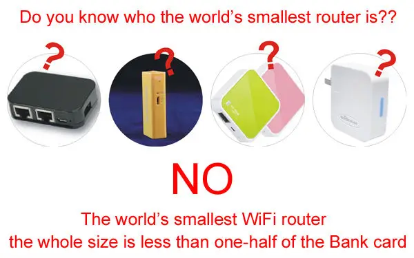 cheap wifi router