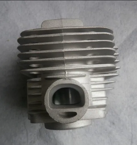 Details about   Cylinder and Piston Kit Nikasil Fits Stihl TS400 cutoff saw 49mm 