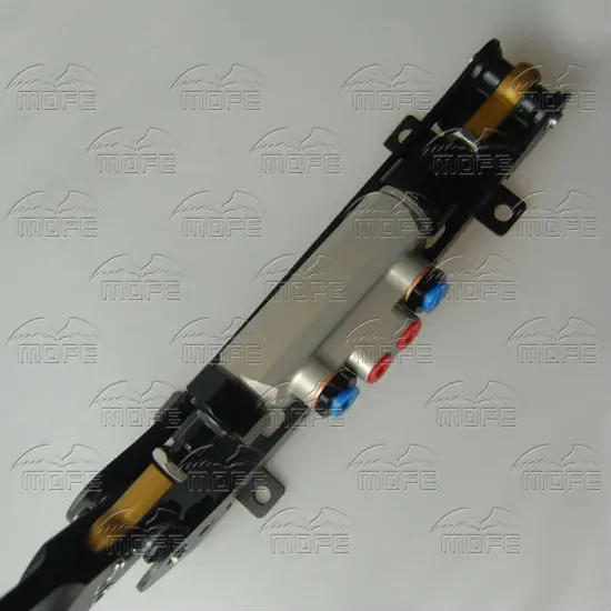 Dual Pump Adjustable Lever Length Drift Rally Hydraulic E-brake Handbrake Hand Brake DSC_0237