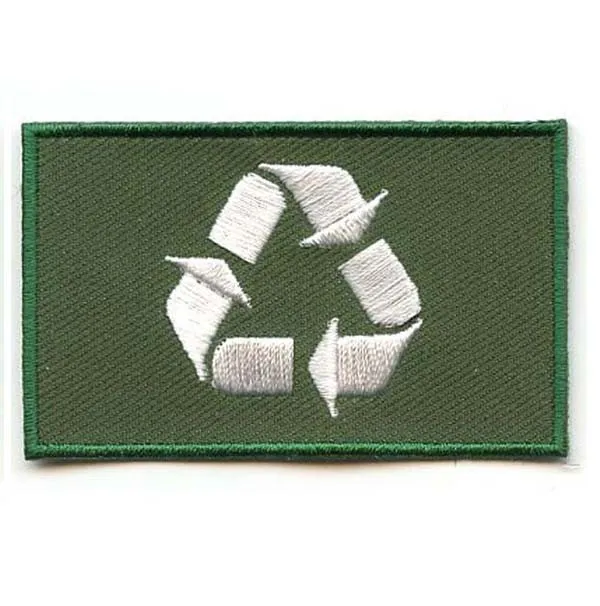 recycle