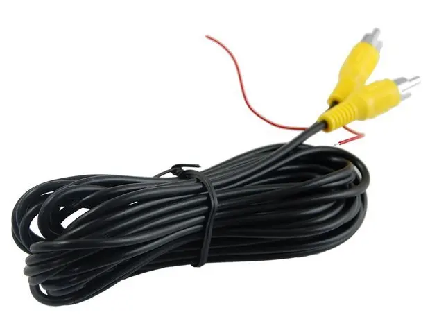 VW Volkswagen Passat Car Rear View Camera Passat Car Reverse Camera with WaterProof IP68 Wide Angle 170 Degrees !Free Shipping!