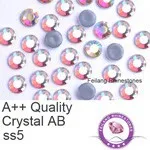 crystal ab ss5