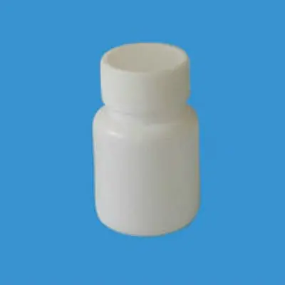 Free shipping (500sets/lot) 40ml PE round bottle,capsule bottle,medicine bottle,plastic bottle,PE bottle