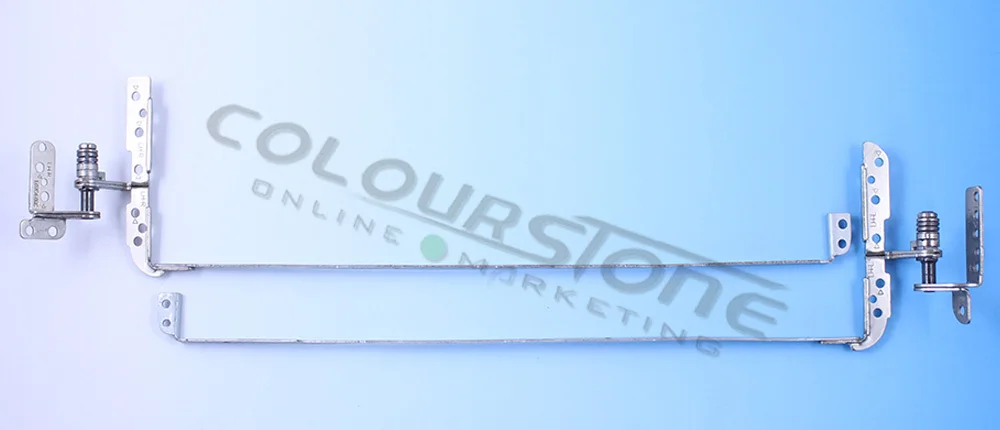 HP PAVILION DV7-6000 LCD L+R HINGE SET HPMH-B3035113G00011 HPMH-B3035113G00010