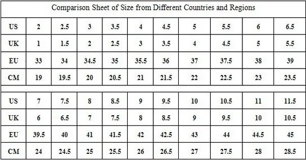 rock climbing shoes rock master nlv climbing shoes high quality climbing shoe size chart